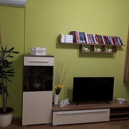Apartman Panorama Vukovar Εξωτερικό φωτογραφία