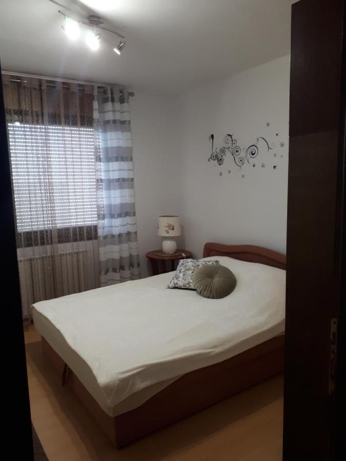 Apartman Panorama Vukovar Εξωτερικό φωτογραφία