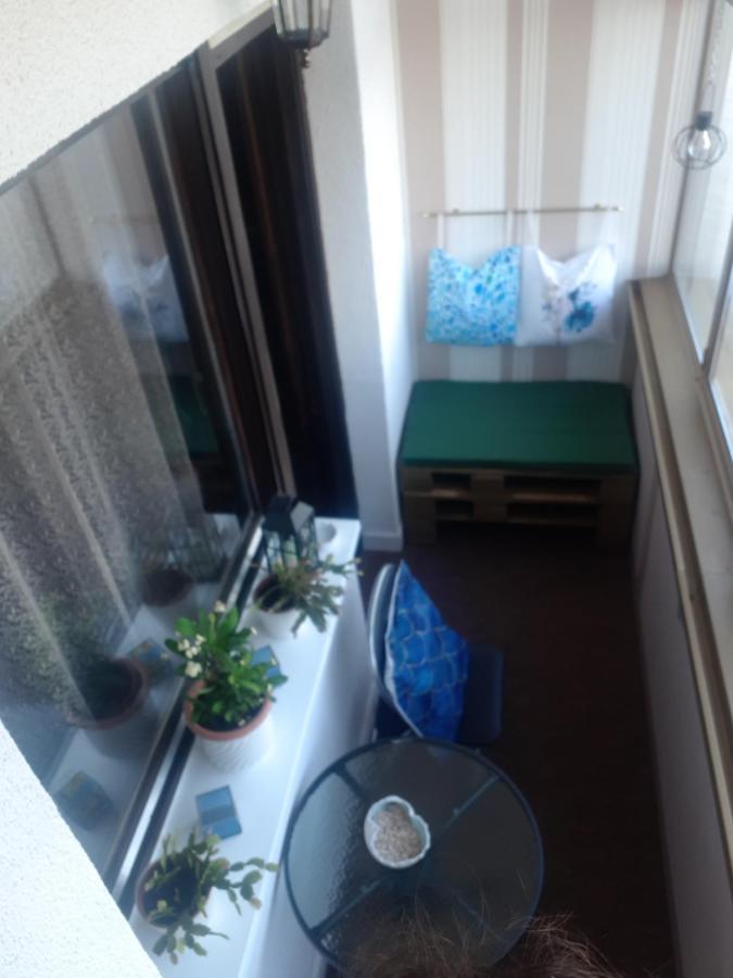 Apartman Panorama Vukovar Εξωτερικό φωτογραφία