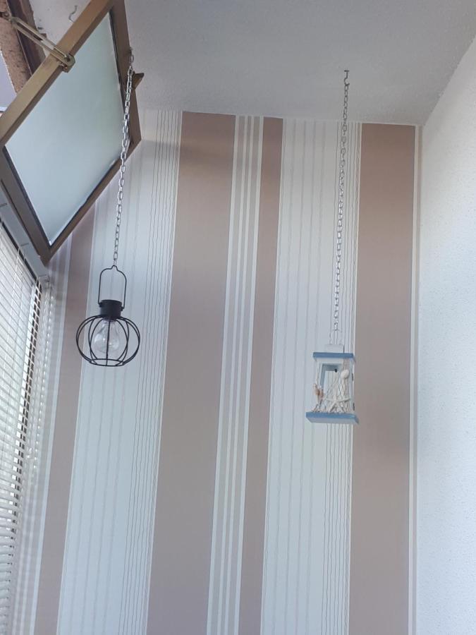 Apartman Panorama Vukovar Εξωτερικό φωτογραφία