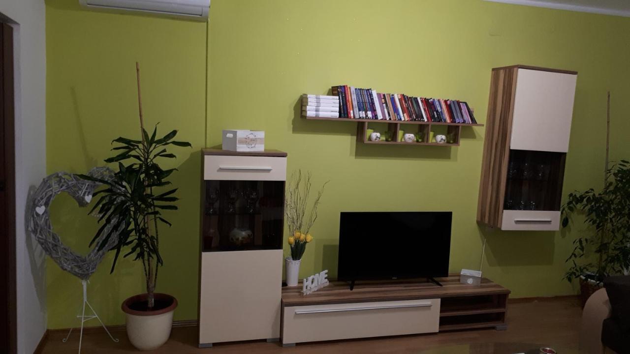 Apartman Panorama Vukovar Εξωτερικό φωτογραφία